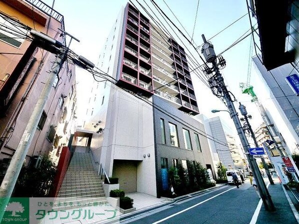 プライムアーバン川口の物件内観写真